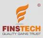 Finstech Industries Llp Logo