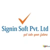 Signin Soft Private Limited Logo