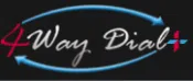 4Waydial Private Limited Logo