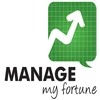 Managemyfortune Brokers Private Limited Logo