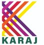 Karaj Kosmic Exports Private Limited Logo