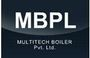 Multi Tech Boilers Private Limited Logo
