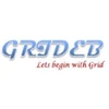 Grideb Services And Research Private Limited Logo