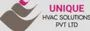 Unique Hvac Solutions Private Limited Company Logo