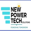 New Power Tech Solutions Private Limited Logo