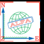 Alfa Topomappers Private Limited Logo