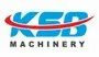 Ksb Machinery Llp Logo