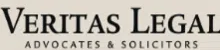 Veritas Legal Llp Logo