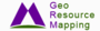Geo Resource Mapping Pvt Ltd Logo