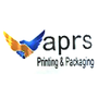 Aprs Printing & Packaging Private Limited Logo