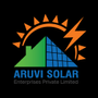 Aruvi Solar Enterprises Private Limited Logo