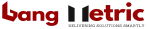 Bangmetric Services Private Limited Logo
