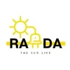 Rauda Solar Energy (Opc) Private Limited Logo