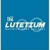 Lutetium International Marketing Private Limited Logo