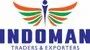 Indoman Traders And Exporters Llp Logo