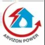 Arvizon Power Infratech Private Limited Logo