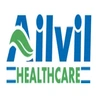 Ailvil Healthcare Private Limited Logo