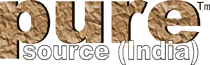 Pure Source India Llp Logo