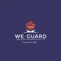 We-Guard Fire Safety Equipments Private Limited Logo