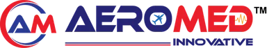 Aeromed Innovative Private Limited Logo