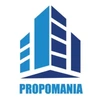 Propomania Realty Services Llp Logo