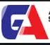 Ga Advertising Solutions Private Limited Logo