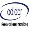 Adidar Consulting Private Limited Logo