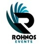 Rohnos Pigments Private Limited Logo