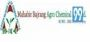 Mahabir Bajrang Agro Chemical Private Limited Logo