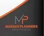 Manan Planners Private Limited Logo