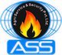 Agni Service & Security Private Limited Logo