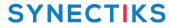 Synectiks (India) Private Limited Company Logo