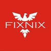 Fixnix Infosec Solutions Private Limited Logo