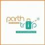 Parthtrip Planners (Opc) Private Limited Logo