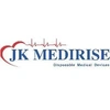 Jk Medirise Private Limited Logo