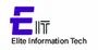 Elite Information Technology Private Limited Logo