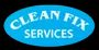 Clean Fix Services Private Limited Logo