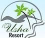 Usha Infraproject Private Limited Logo