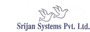 Srijan Systems Private Limited Logo