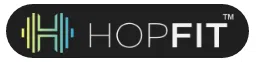 Hopfit India Private Limited Logo