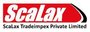 Scalax Tradeimpex Private Limited Logo