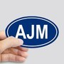 Ajm Exports Private Limited Company Logo