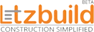 Letzbuild India Private Limited Logo