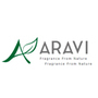 Aravi Aromatics Llp Logo