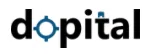 Dopital Healthcare Assistant Private Limited Logo