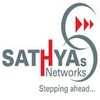 Sathyas Networks India Private Limited Logo
