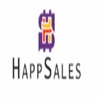 Happsales Private Limited Logo
