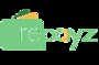 Repayz Technologies Private Limited Logo