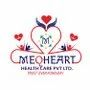Meqheart Health Care Private Limited Logo