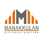 Manakkulan Promoters Private Limited Logo